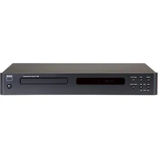 NAD CD Player C538 Graphite
