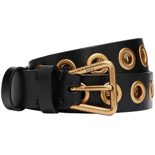 Liebeskind Berlin LIEBESKIND PB-Belt Gold