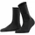 Thermosocken 1er Pack Schwarz 39-41