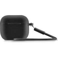 Bild Fantastic Feel Case für Apple AirPods 3 schwarz