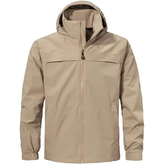 Schöffel Jacket Style Bohorok Herren Beige 52