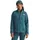 Damen Glacier Fleece Jacke space XL