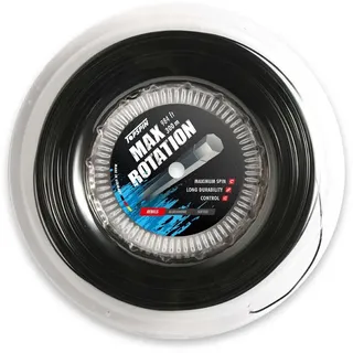Topspin Max Rotation 300m Tennisrollen Saite - 1.27 mm