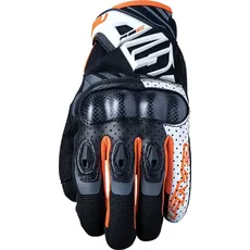 Five, Motorradhandschuhe, Handschuhe RS-C (Herren, XL)