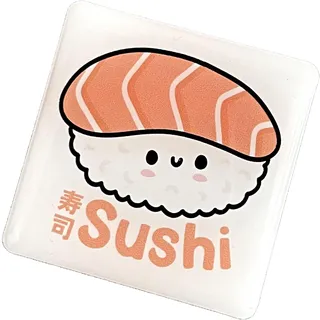 Kühlschrankmagnet - studio supernova - Sushi