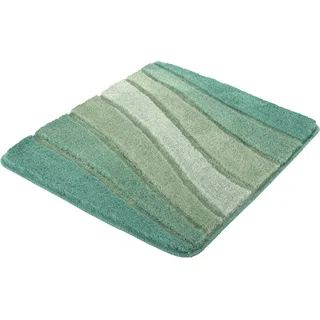 KLEINE WOLKE Ocean Grün 23 x 23 cm