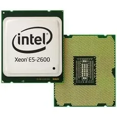 Lenovo Intel Xeon E5-2643V3 - 3.4 GHz - 6 Kerne - 12 Threads (LGA 2011-v3, 3.40 GHz, 6 -Core), Prozessor