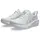 Novablast 5 Damen White / Piedmont Grey 40,5