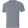 T-Shirt steingrau M