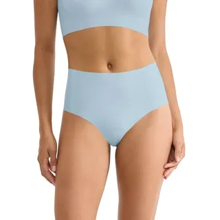 Sloggi Zero Feel 2.0 High Waist Light Blue