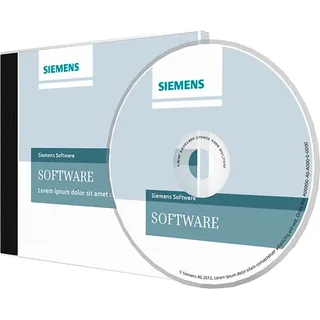 Siemens 6ES7833-1CC00-6YX0 6ES78331CC006YX0 SPS-Software