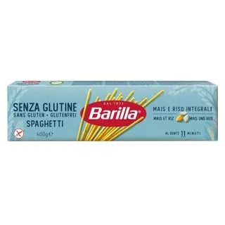 Barilla Spaghetti glutenfrei 400 g