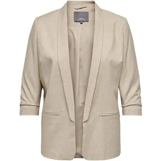 CARMAKOMA Female Blazer CARELLY Blazer