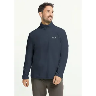 Jack Wolfskin Taunus 100 Fleecepullover midnight sky XL