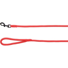 Leine Aiden ROT 130CM 12MM