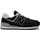 574 Herren Core Black 38