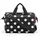 Allrounder S Pocket 11 l Schwarz
