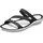 Sandalen Schwarz 38