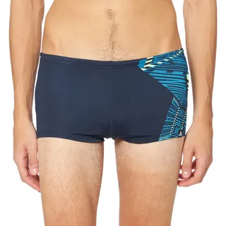 adidas Pro Bx Pp Badeshorts für Herren XS Mehrfarbig (Tinley/amalre)