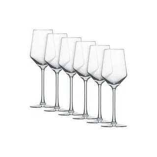Schott Zwiesel Weißweingläser Belfesta 300,0 ml, 6 St.