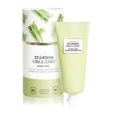 STARSKIN Orglamic ORGLAMICTM Celery Juice Healthy Hybrid Cleansing Balm Reinigungsemulsion 15 ml