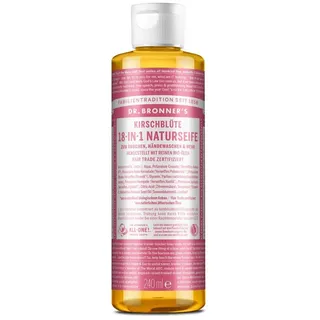 18-in-1 Naturseife Kirschblüte 240 ml