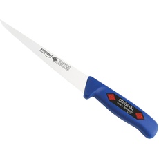 Solingen Eikaso Profi Fischmesser (Kabeljau 18 cm), geeignet als Fischmesser & Küchenmesser