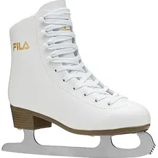 FILA Damen Eislaufschuhe Kitzbühel weiss | 36