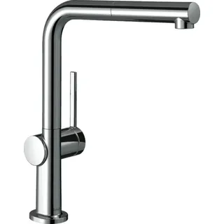 Hansgrohe Talis M54 Einhebelmischer Chrom