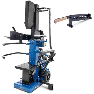 SCHEPPACH Holzspalter Compact 12t