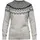 Knit Grau S