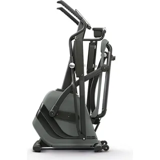 Horizon Fitness Andes 7.1 Grau/Schwarz