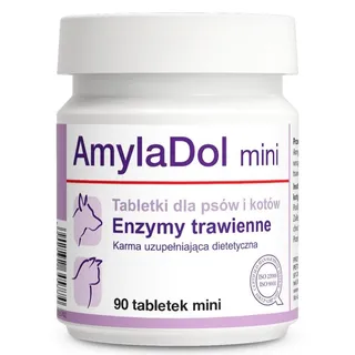 Dolfos AmylaDol Mini 90 Stück
