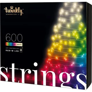 Twinkly Strings 48 m)