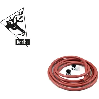 Karibu Silikonkabel 5 x 2,5 mm2 3 m