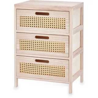 Gift Decor Giftdecor Kommode braun | Gr.: onesize