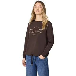 Street One Sweatshirt mit Artwork