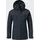 Damen Wanderjacke Hoodie