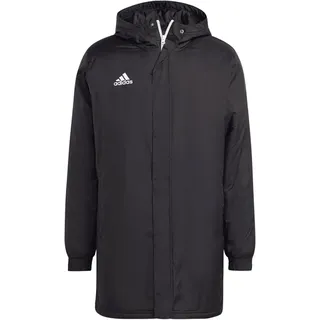 adidas Ent22 Jacke, - Black - XL