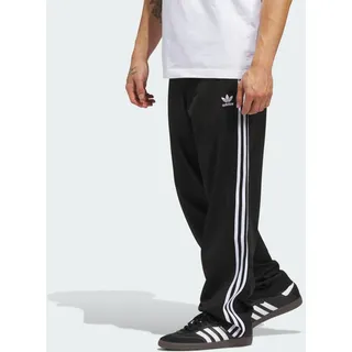 adidas Originals Adicolor Classics Firebird Track Trainingshose - Black / White - L