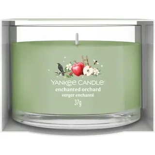 Yankee Candle Enchanted Orchard Votivkerze 37 g