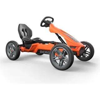 Kart BERG Rally NRG Orange NEU - Orange