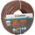 Comfort HighFLEX Gartenschlauch 30 m grau, orange