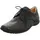 Herren Stone Herren Schnürhalbschuhe 0000 Schwarz 46 5 EU