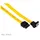 goobay Pro SATA Kabel 1 x 90 0 50m