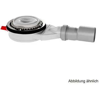 Kaldewei Duschwannen-Ablaufgarnitur KA 90, Mod. 4104