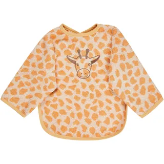 Sterntaler 7072528 Babylätzchen Latzschürze Baumwolle