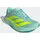 Adizero Evo SL Damen Semi Flash Aqua / Lucid Lemon / Mint Ton 41,5