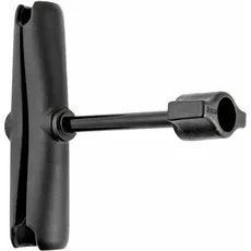 RAM Mounts UNPKD RAM LONG ARM W EXTENSION, Barcode-Scanner Zubehör