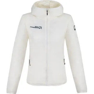 Rock Experience Golden Gate Padded Jacke - Marshmallow S